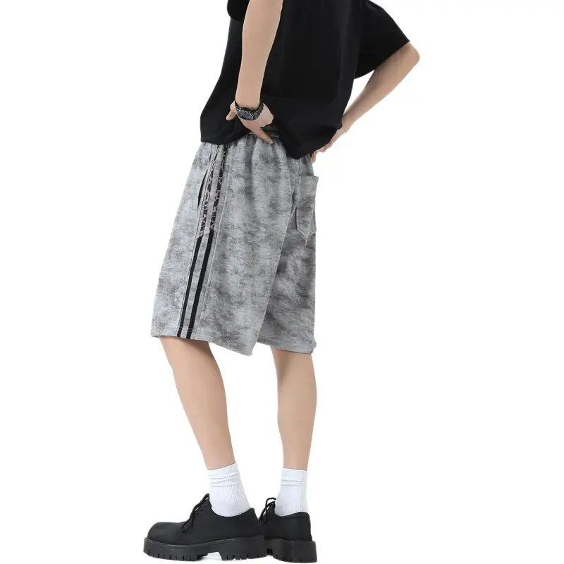 7 SEVFUN Casual Shorts Unisex-1