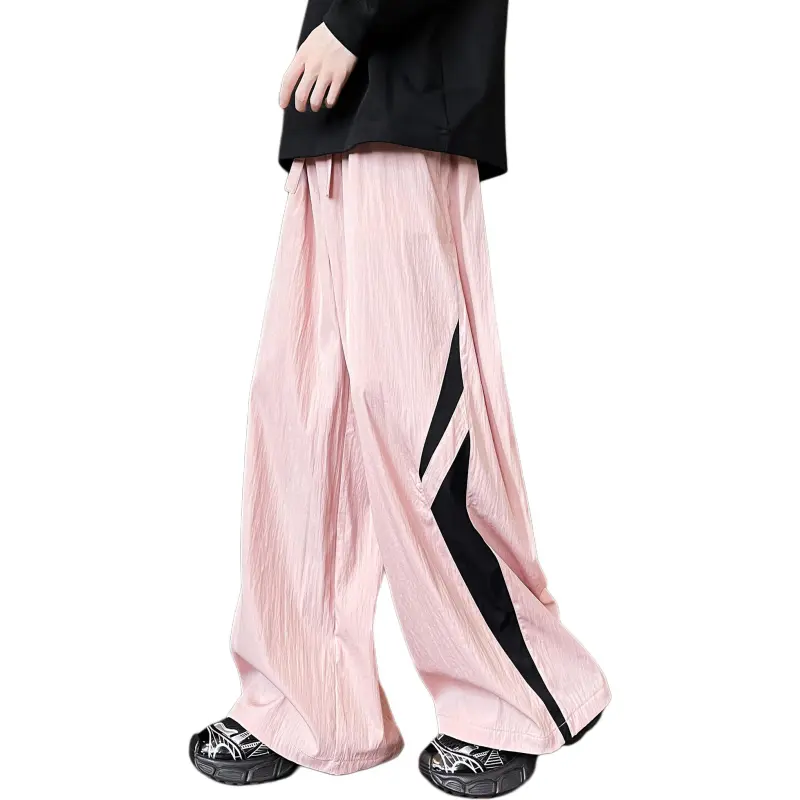 F·dragon Casual Pants Unisex-4