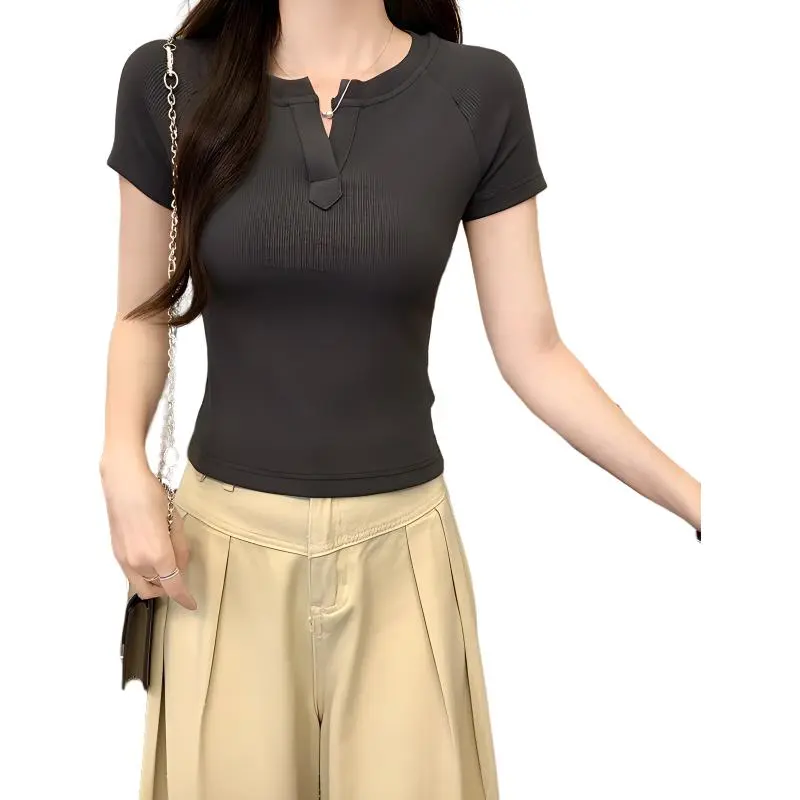 Dior Beauty T Shirts Women's-10