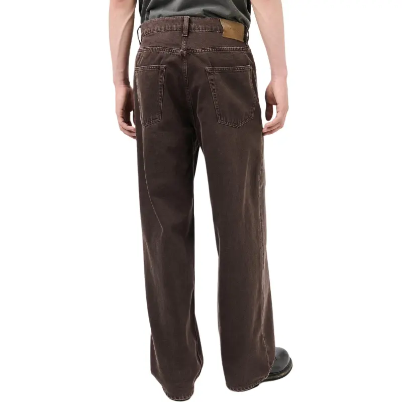 OUR LEGACY Vast Cut Jeans-4