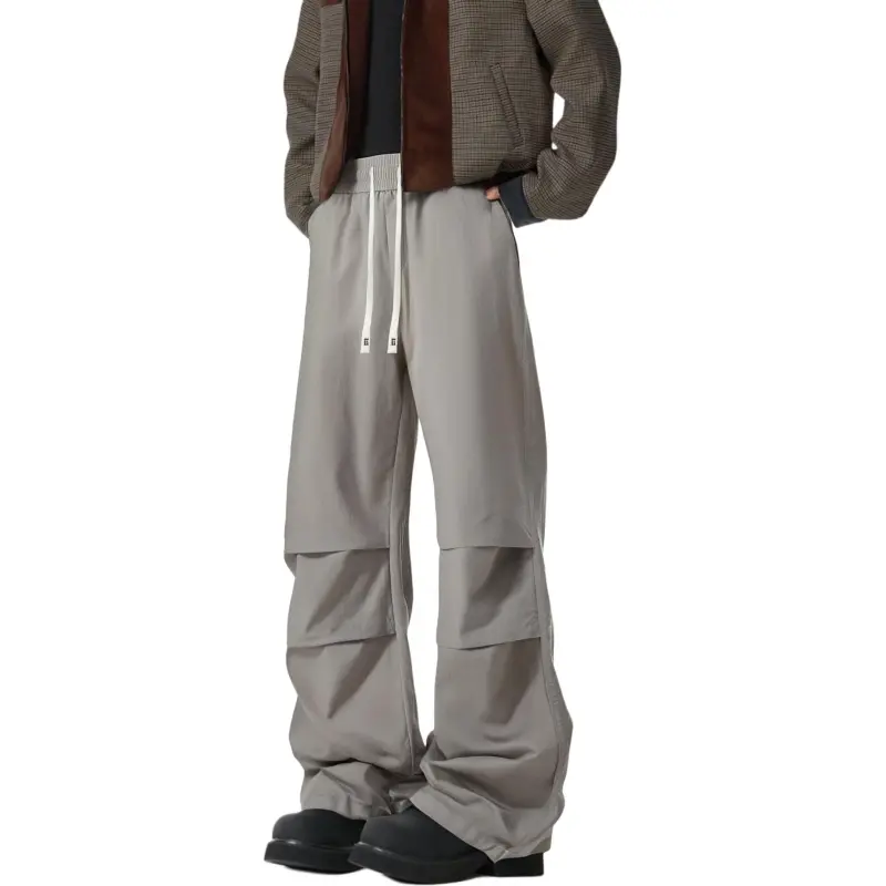 JEANSWEST Cargo Pants Unisex-2