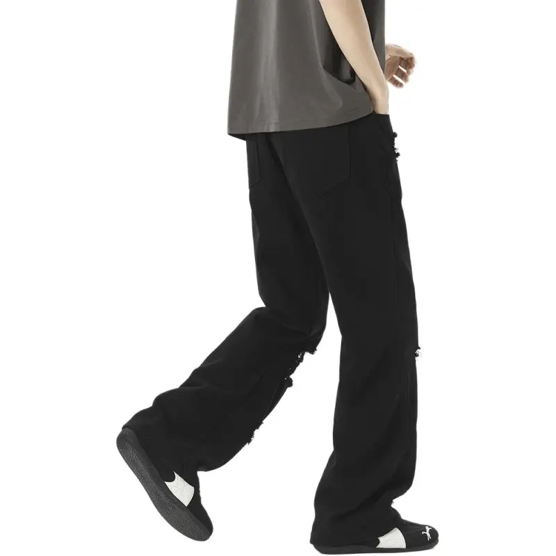 JIMI&JONS Jeans Unisex-8