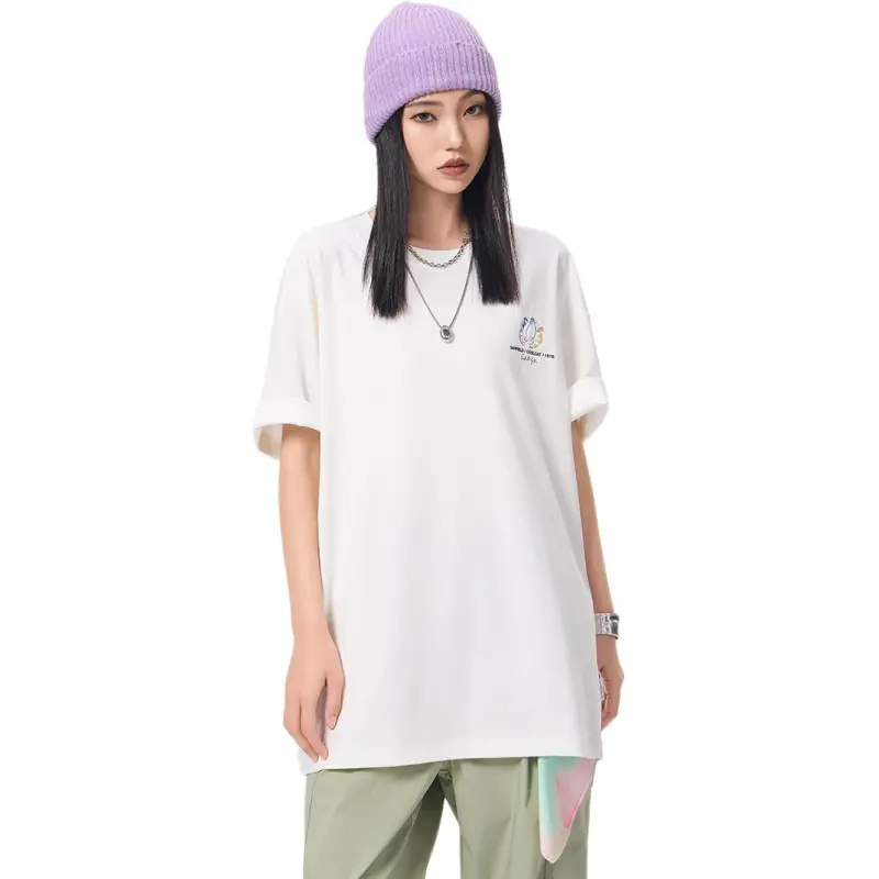 FUN T Shirts Unisex-10