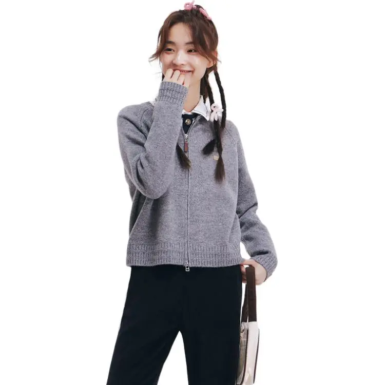 ZIHAN Knitwear Women's-9