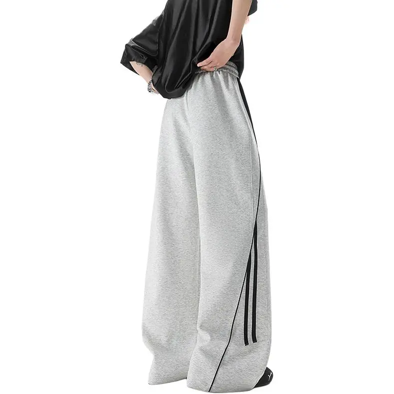 Weles Casual Pants Unisex-1
