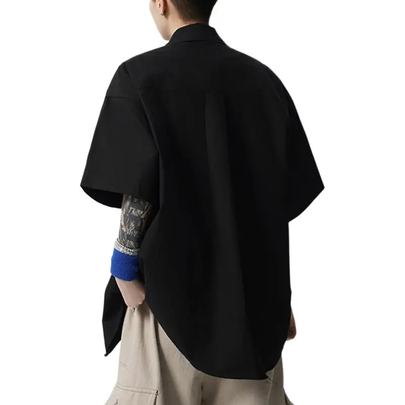 GY.VG Shirts Unisex-1