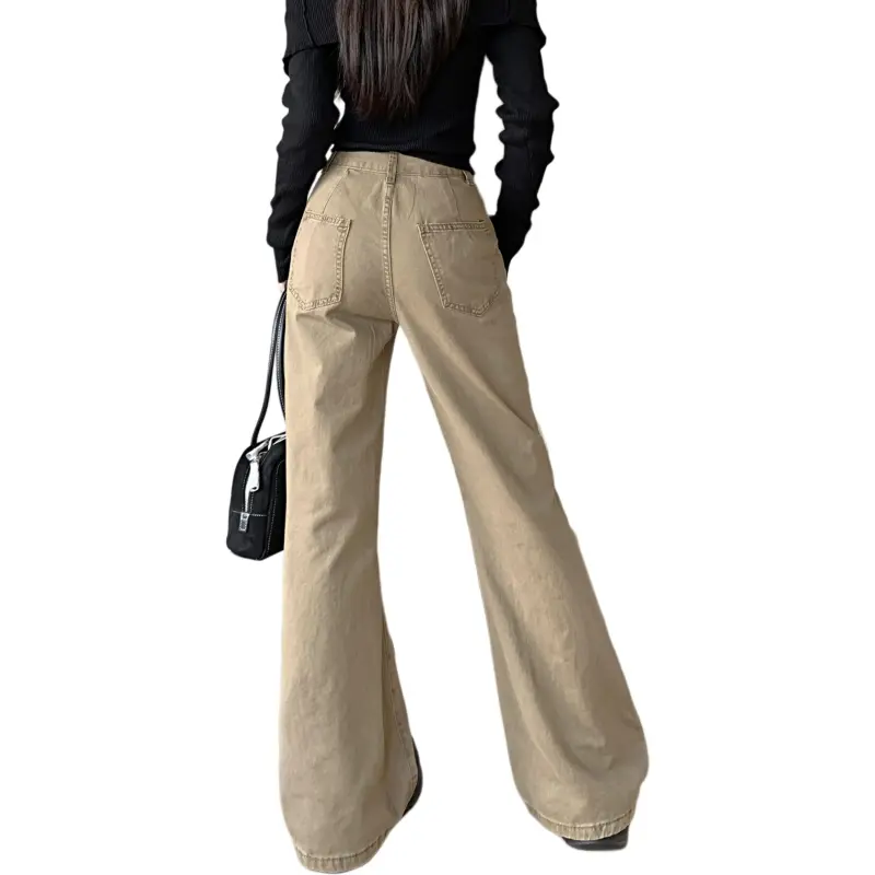 GOSO Cargo Pants Women's-9