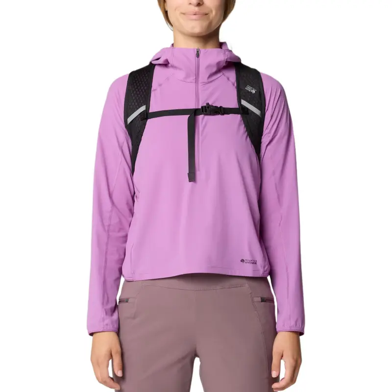 MOUNTAIN HARDWEAR Jacket Women's-4