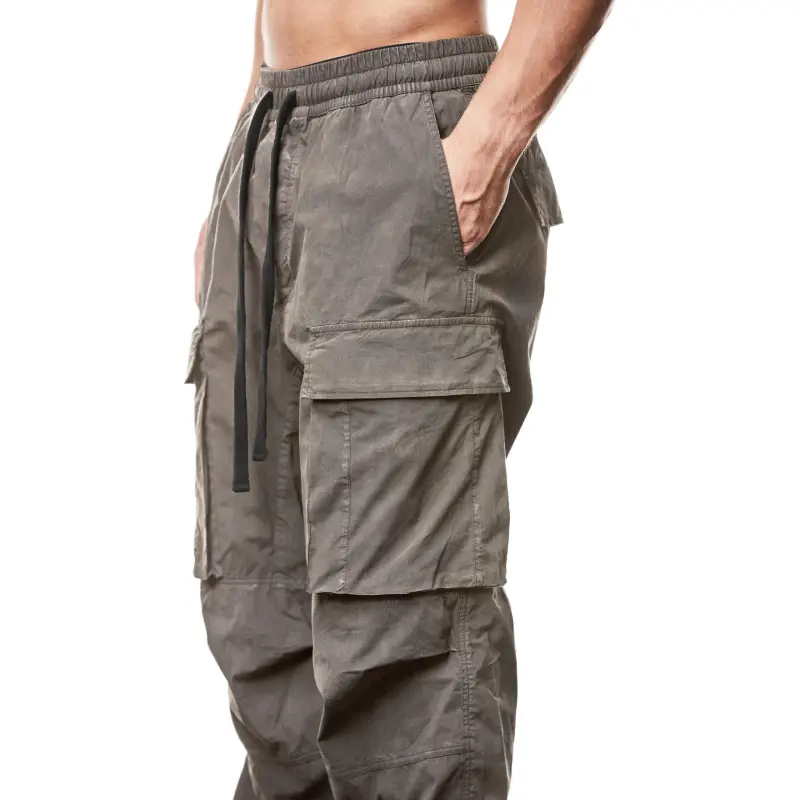 Thom Krom Trousers-3