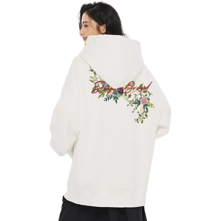 SOIE Sweatshirts Unisex-22