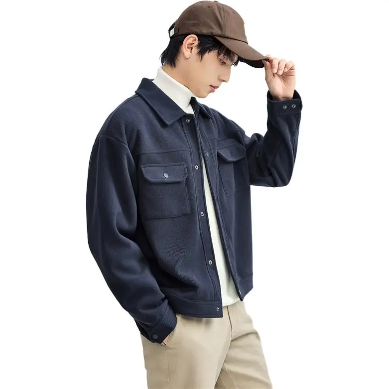 UNIQLO Jackets Men-8