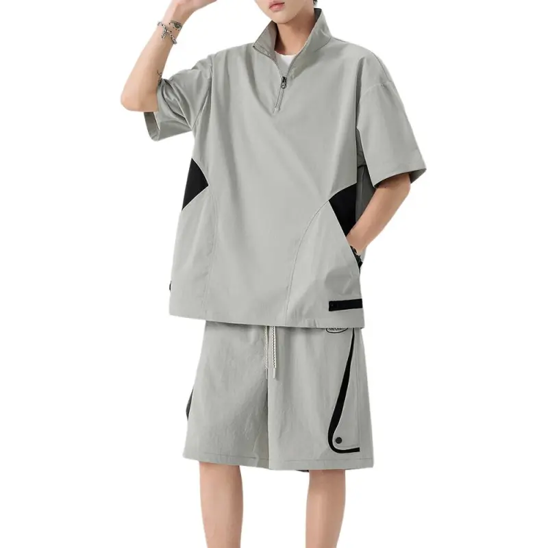 FRQ Casual Sportswear Unisex-6
