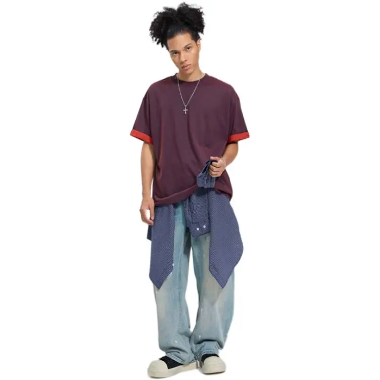 APAY T Shirts Unisex-9
