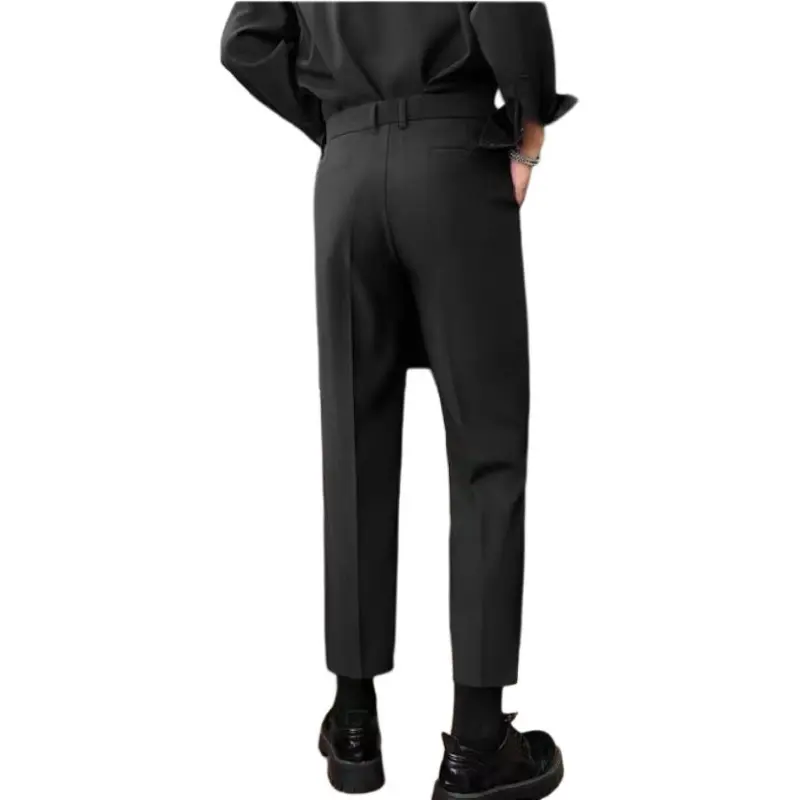 PIERRE CARDIN Suit Trouser Men's-1