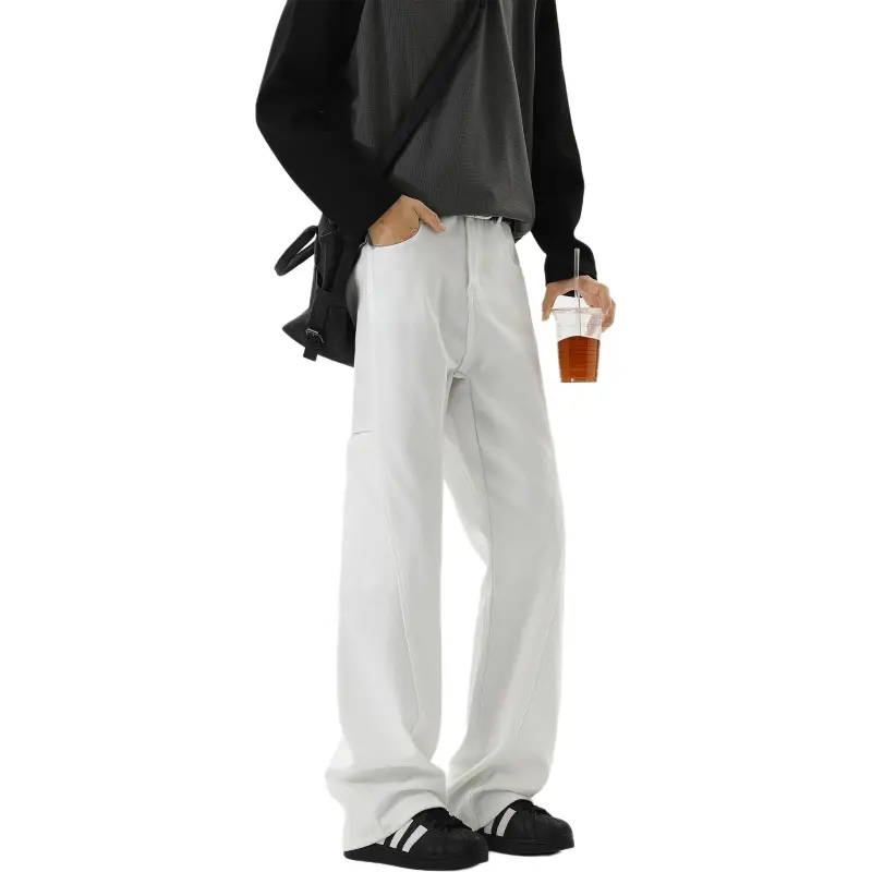 GWAF Casual Pants Unisex-3