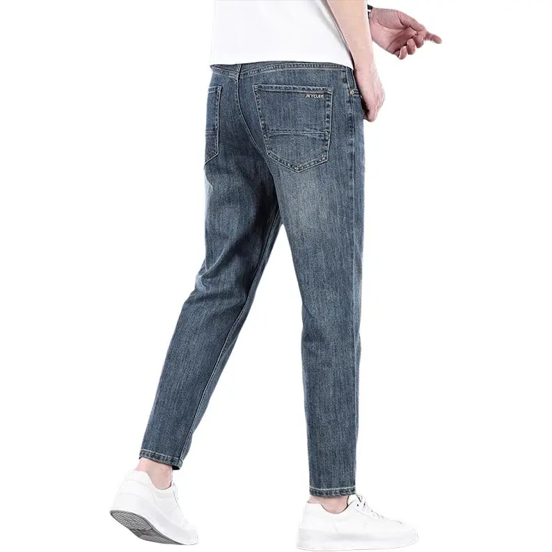 BINGSHENG Men's Clothing Unisex-1