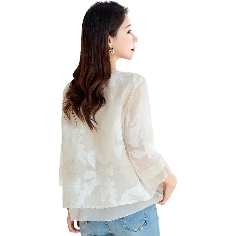 Yi Mengyuan Jackets & Coats Women's-1