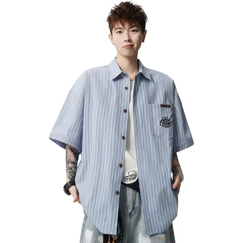 NEAR HERE Shirts Unisex-4