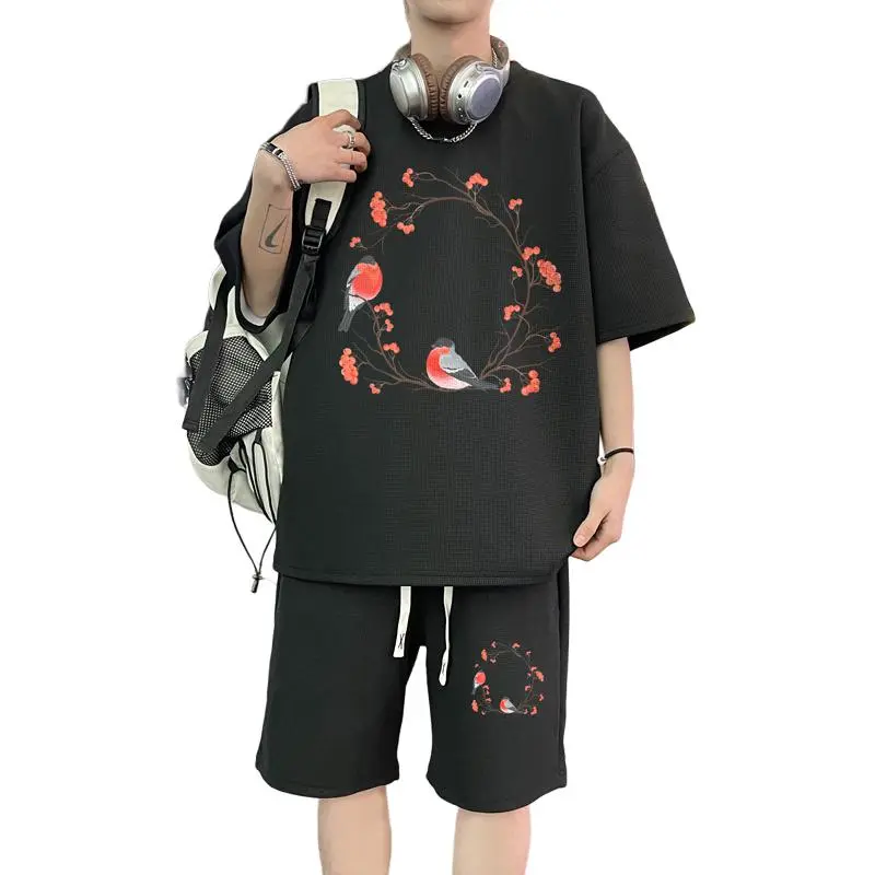 GLFL Casual Sportswear Unisex-3