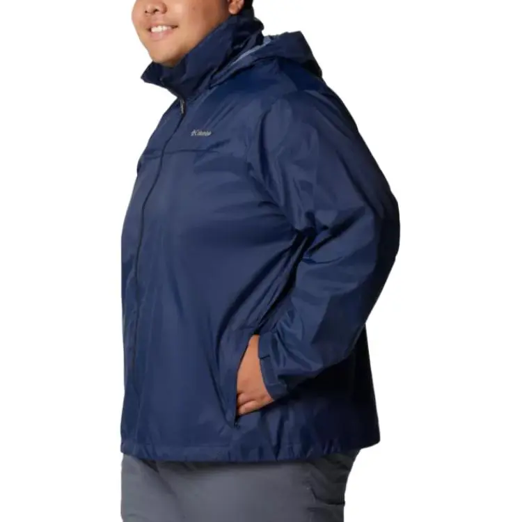 Columbia Glennaker Lake 2 Jacket Men's University Marine Blue-3