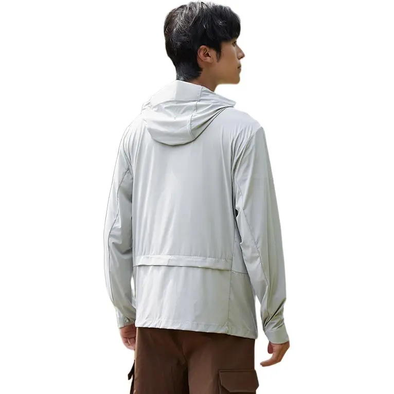 PIERRE CARDIN Sun Protection Clothing Men's-11