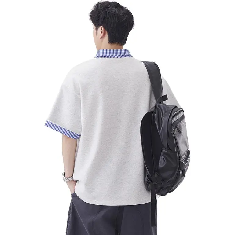 YINLEI T Shirts Unisex-3