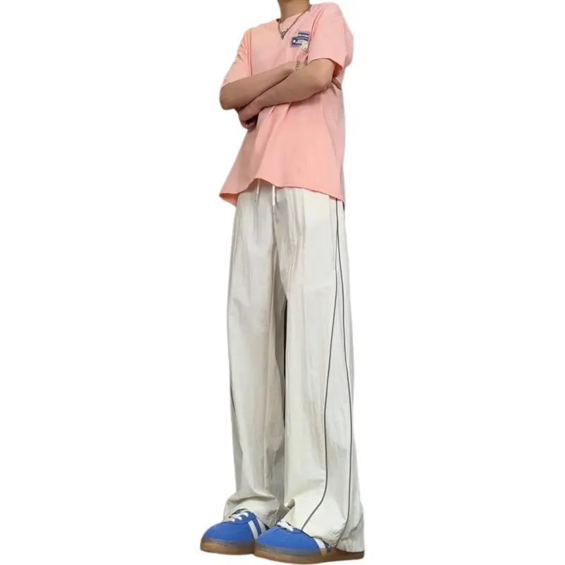 GWAF Casual Pants Unisex-7