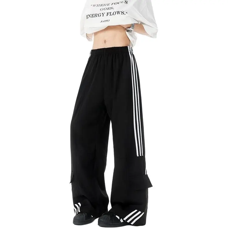 BANDICOOT Casual Pants Unisex-7