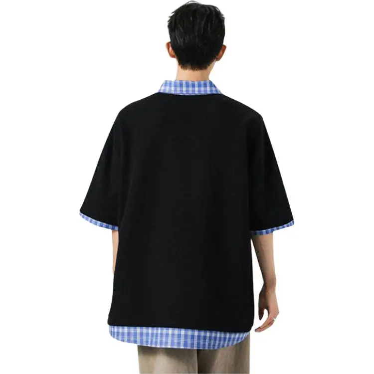 BLANC & ECLARE T Shirts Unisex-6