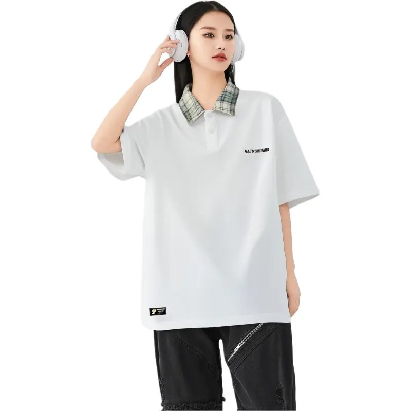 Maxim's De Paris Polo Shirt Unisex-2