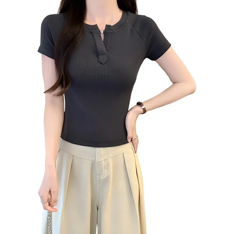 Dior Beauty T Shirts Women's-7