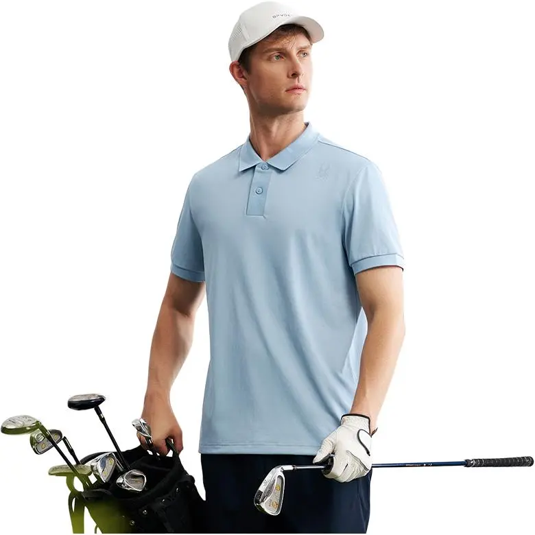 SPYDER TRAINING Polo Shirt Men's-2