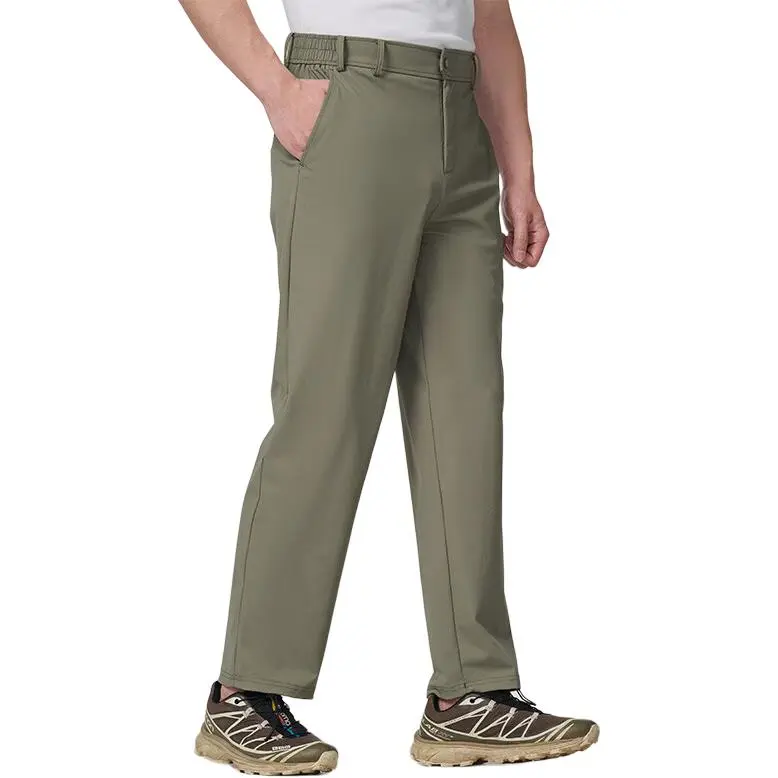 OUTDOOR PRODUCTS Casual Pants Men's Oil Jasper-1