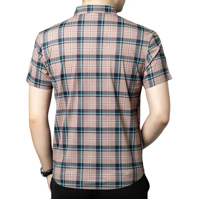 PIERRE CARDIN Shirts Men-3