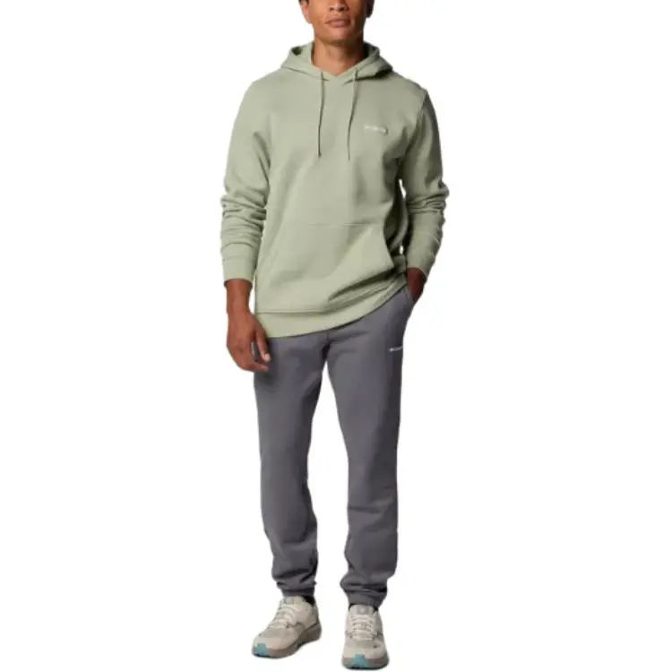 Columbia Meridian Creek Athletic Trousers Men's Gray-2