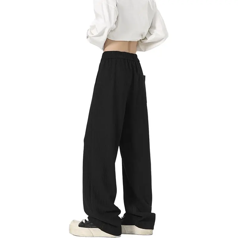 WHELVE Casual Pants Unisex-1