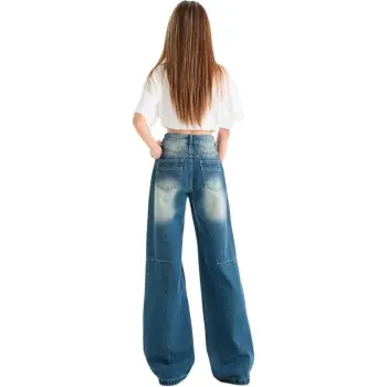 Rose Jeans Women's Blue