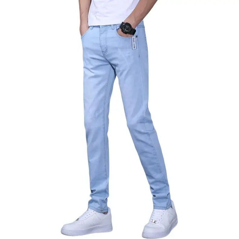 PIERRE CARDIN Jeans Men-21