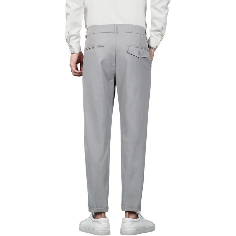 Izexx Suit Trousers Unisex-6