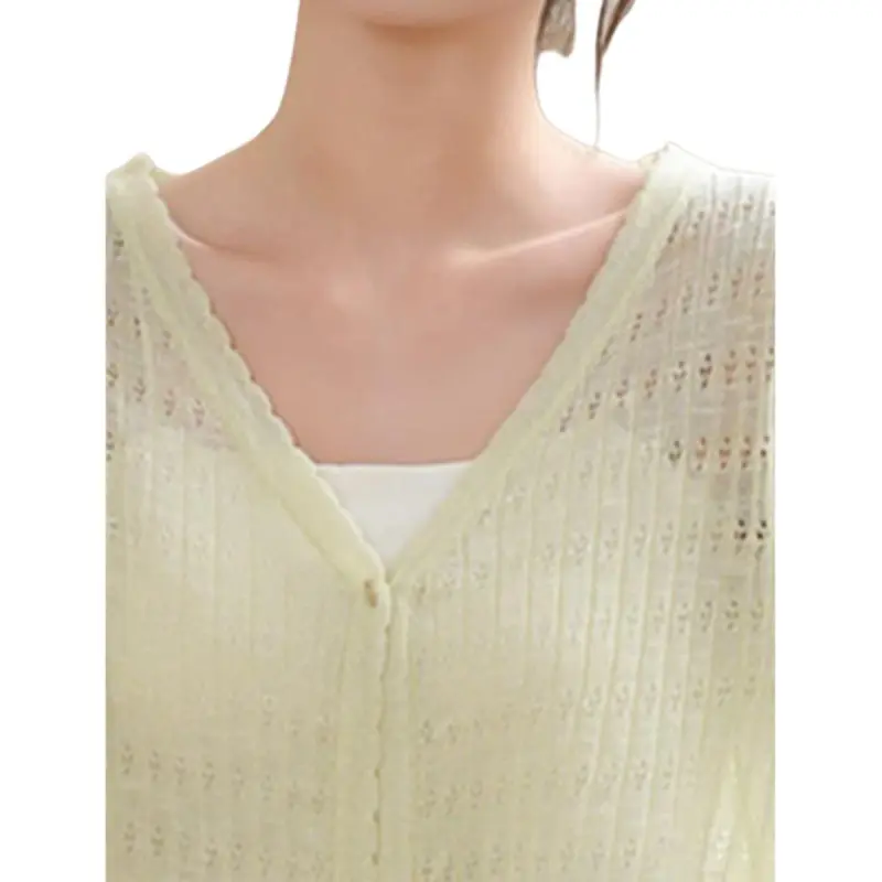 X MOOM Knitwear Women's-2