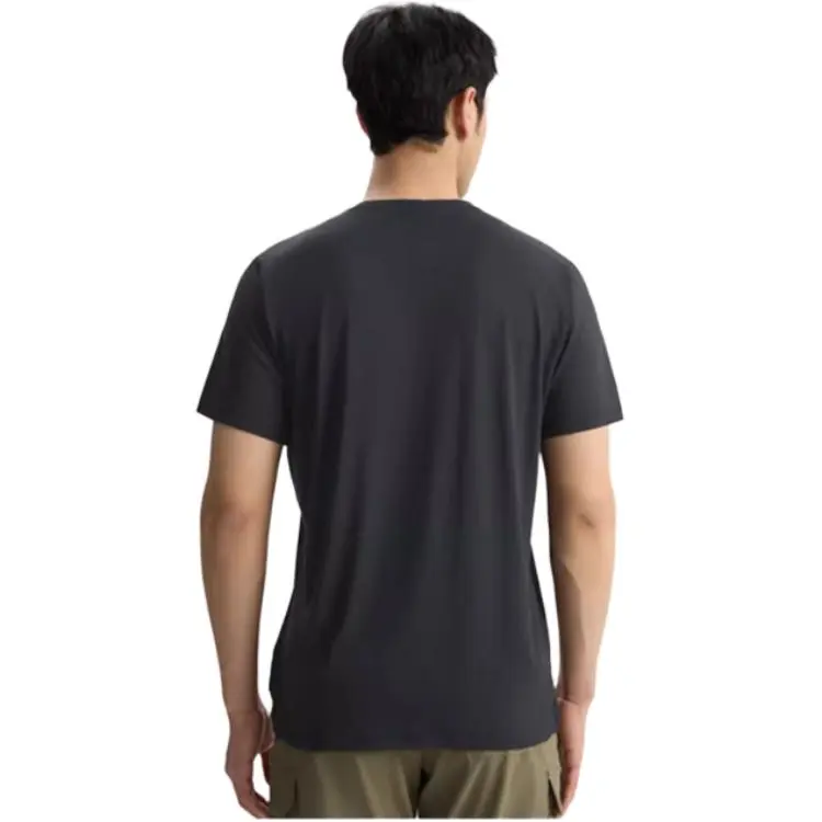 Columbia T Shirt Men's Black 010-1