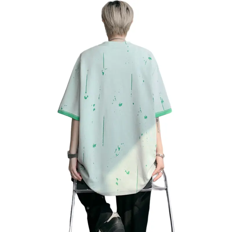 WKOOG T Shirts Unisex-11