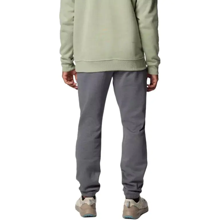 Columbia Meridian Creek Athletic Trousers Men's Gray-1