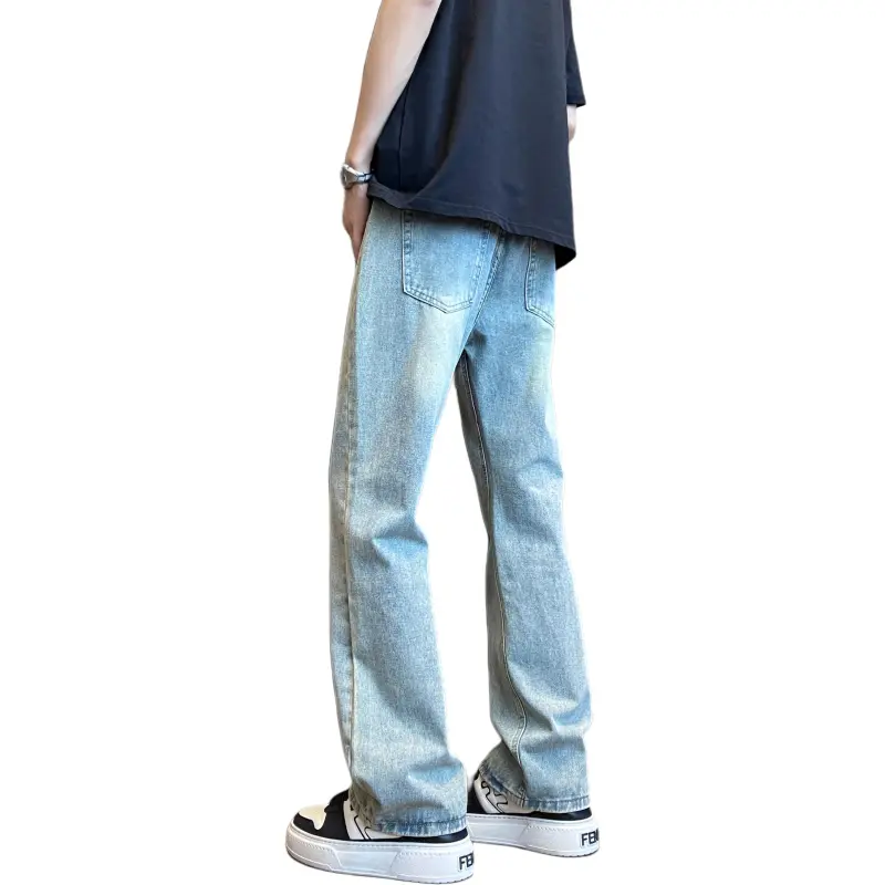 S.k. Manor Hill Jeans Unisex-16