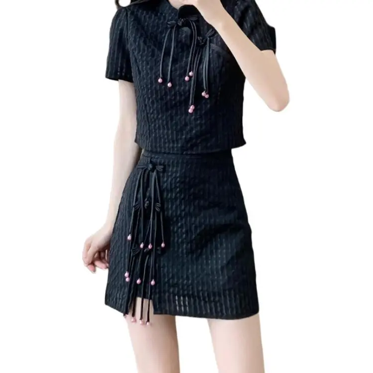 GOSO Stylish Two Piece Set Women's-3