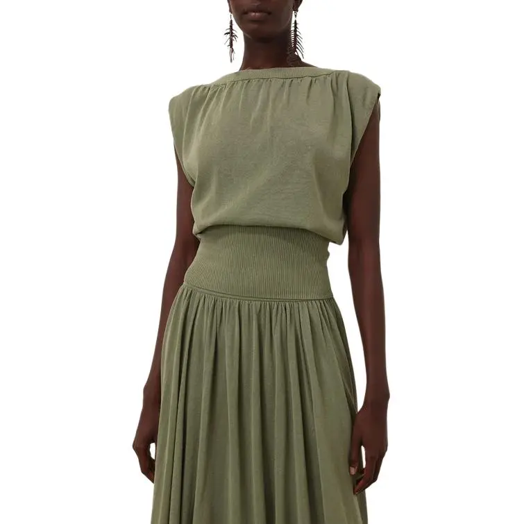 Zimmermann Illuminate Vest-2