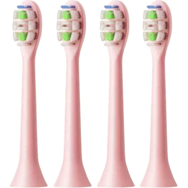 JIMOK M1 Toothbrush Heads Custom Fit, Efficient Cleaning-5