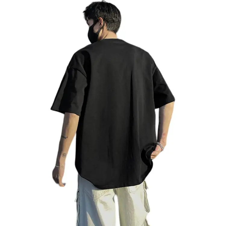 PAINT STAIN T Shirts Unisex-2