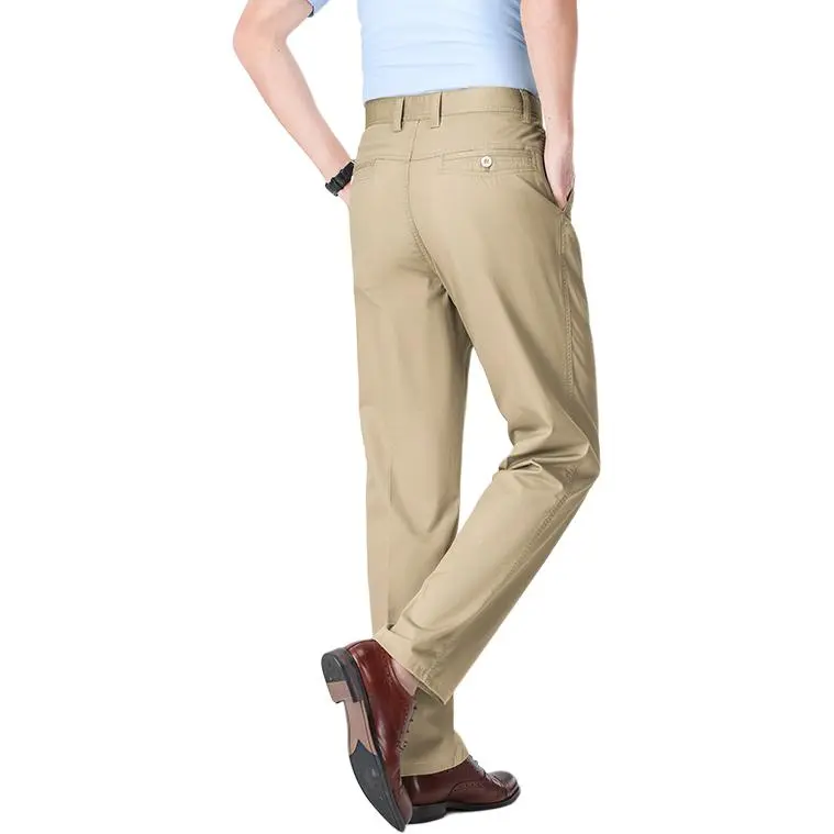 PIERRE CARDIN Suit Trouser Men's-11