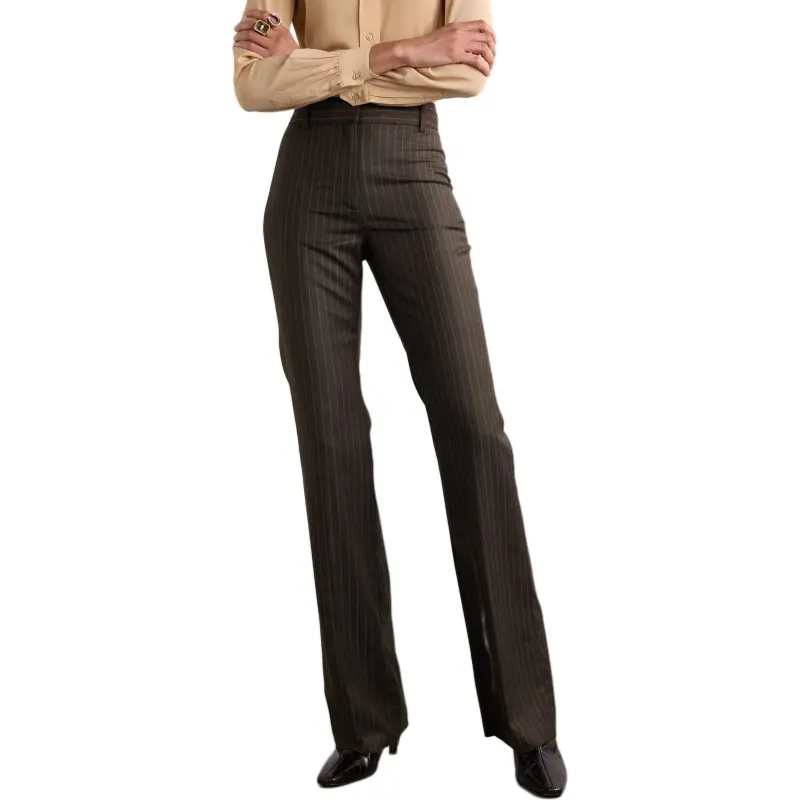 NILI LOTAN Casual Pants Women's Umber-2